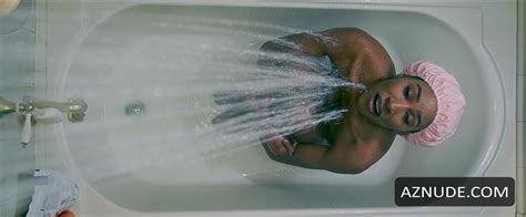 Diarra Kilpatrick Nude Aznude