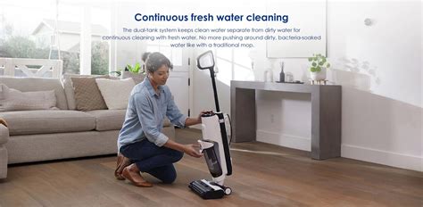 Floor One S5 Steam – Tineco Singapore