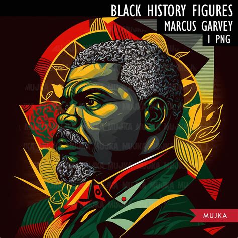 Marcus Garvey