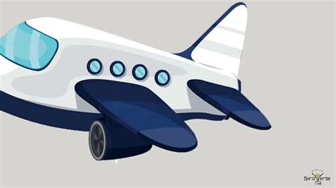 Самолёт для детей (70 фото) - красивые картинки и HD фото