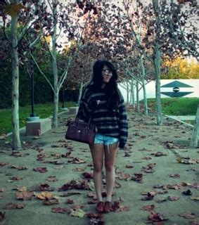 Beautiful Brunette And Cute Image 222012 On Favim