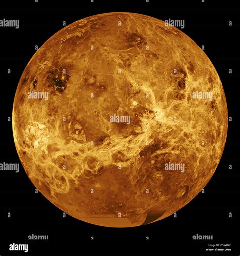 Venera Venus Hi Res Stock Photography And Images Alamy