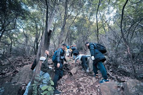 廬山戀，戀廬山——2018年和你愛的人去廬山 每日頭條