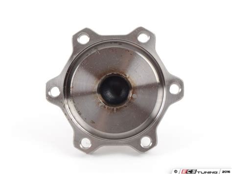 Genuine Volkswagen Audi - 09E409356A - Front Flange Shaft - Right ...