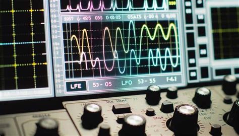 mastering   frequency oscillator htmem academy