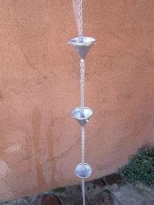 21 Creative DIY Downspout Ideas