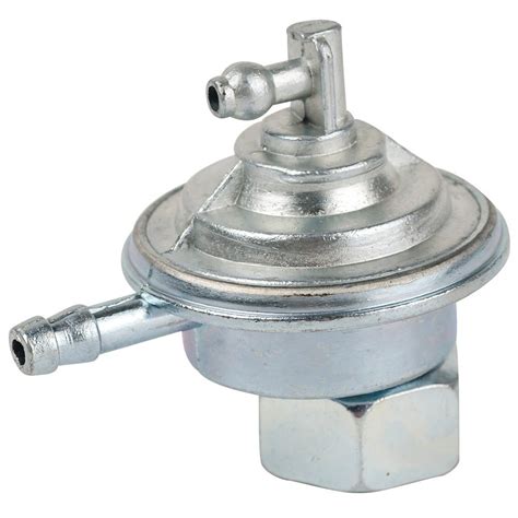 Топливный клапан на скутере – предназначение и устройство