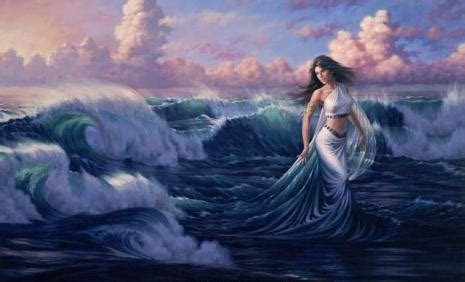 Петри Николай Захарович. Ундина