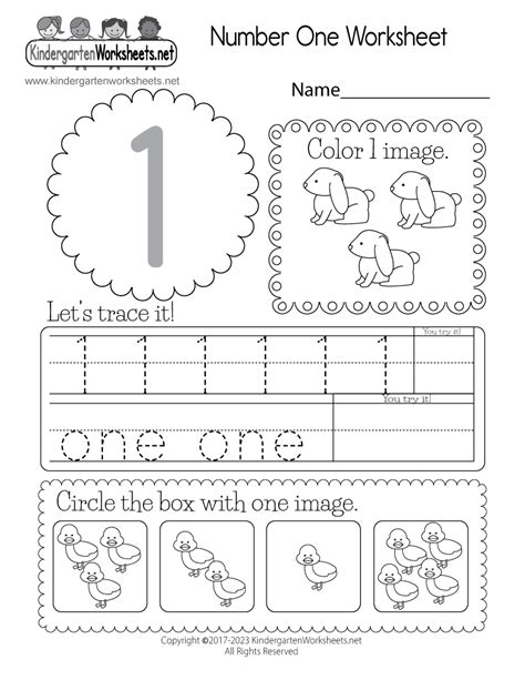 1 10 Number Tracing Worksheets Free Printable Worksheets Library