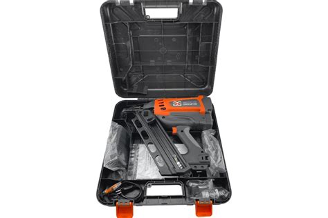 Гвоздезабивной инструмент GNG GNG34100 - выгодная цена, отзывы ...