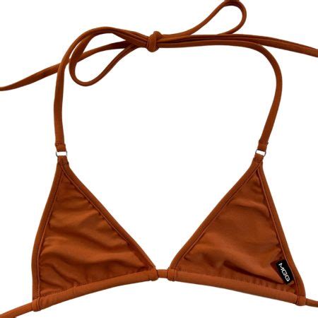 Sedona Mini Bikini Top Micro Gigi
