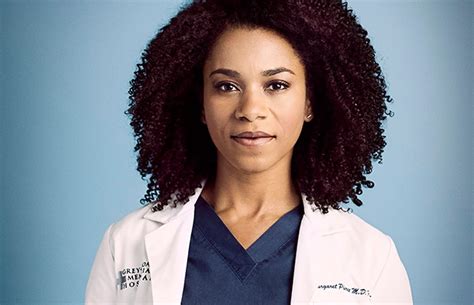 Maggie Pierce Grey's Anatomy - 'Grey's Anatomy' season 16 to end early | News24