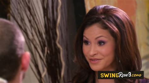 Swing Television Season 3 Episode 21 New Porn Reality Show Lets Amateur Swinger Couples Enter