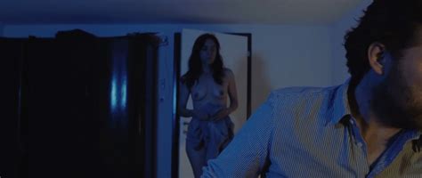 Nude Video Celebs Actress Noemi Besedes