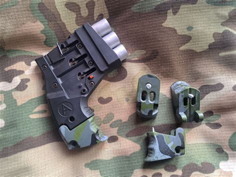 Модератор рукояти (Пятка) к ПУ-3 купить на OZON по низкой цене (1851836903)