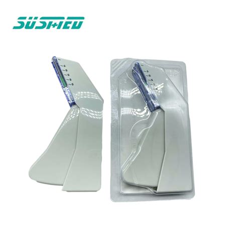 Stainless Steel Disposable Singel Use Automatic Surgical Operation