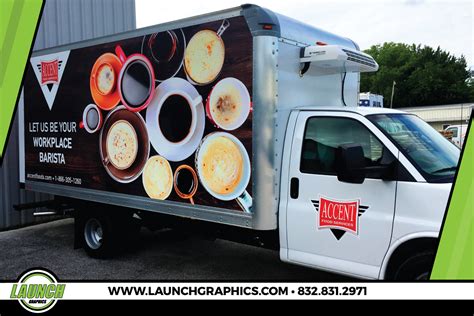 Wrap Gallery Launch Graphics