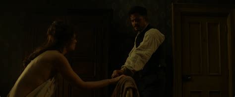 Nude Video Celebs Maeve Dermody Nude Carnival Row S E