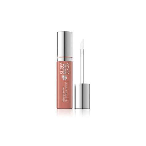 Bell Hypoallergenic Super Nude Lip Gloss Ml Docmorris France