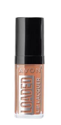 Avon Lakier Olejek Do Ust Spread The Nude B Y Oficjalne Archiwum Allegro