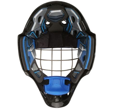 Bauer Nme10 Sr Goalie Mask Goalie Masks Hockey Shop Sportrebel
