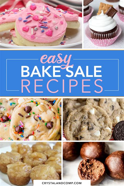 Bake Sale