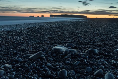Reynisfjara Black Sand Beach In Iceland: Top Tips For Visiting