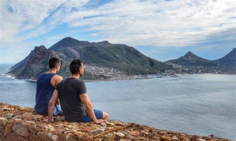Best Africa Gay Travel Guide Vacations Tour Packages 2026