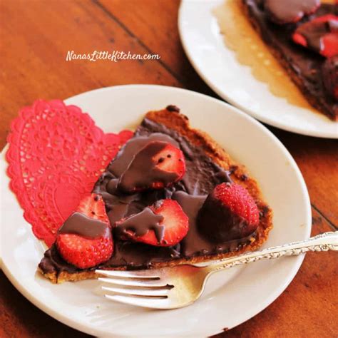 Lilys Chocolate Roundup Nanas Little Kitchen