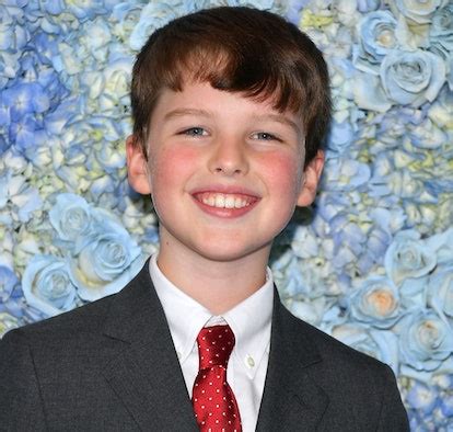 Iain Armitage, Big Little Lies Breakout Star, Loves That Meryl Streep ...