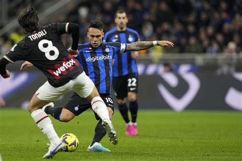 Inter Milan Risultato 1 0 Nerazzurri In Finale Di Champions League