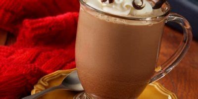 Celebrate The Season With Hot Cocoa Recipes Deckmax Holiday Fun