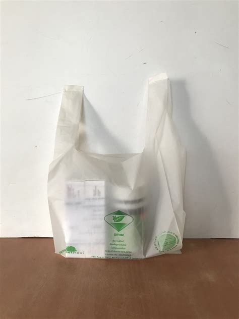 Compostable Bags Zureli