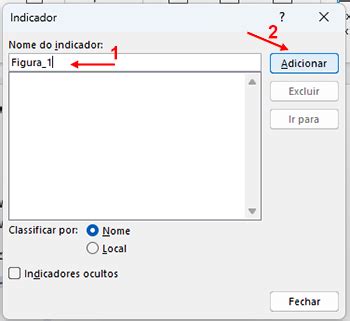 Indicador E Hiperlink São Ferramentas Usadas Para - Como Criar um Indicador com Hiperlink no Microsoft Word | Cetus Com ...