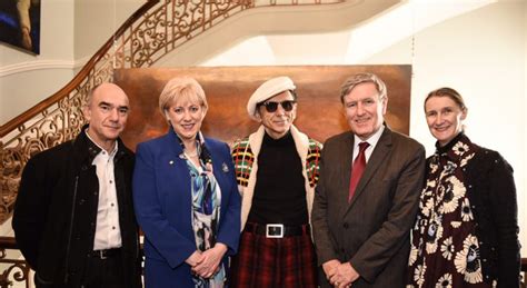 Creative Ireland Programme presented in London - Creative Ireland Programme