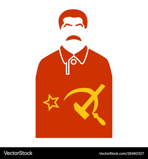 Joseph Stalin Symbol