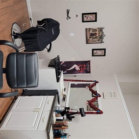 Mirakel Salon Plainview Mn