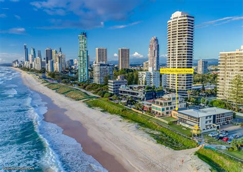 Sold 3517 Main Beach Parade, Main Beach QLD 4217 on 28 Jan 2021