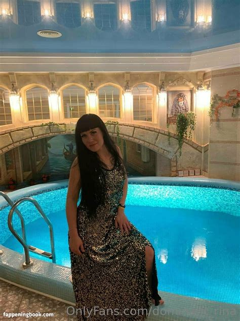 Dominant Rina Nude OnlyFans Leaks Fappening FappeningBook