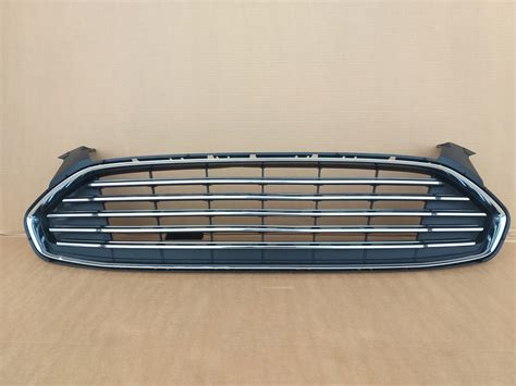 Ford Mondeo Mk Atrapa Grill Kratka Ds Jw Za Z Z Rychliki