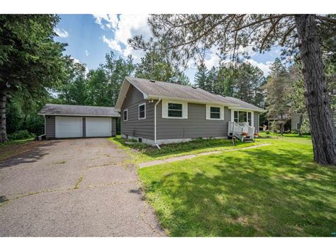 5716 N Pike Lake Rd Duluth Mn 55811 Mls 6114848 Edina Realty