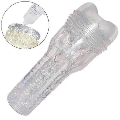 Masturbador Masculino Buceta Vagina Anal Cu Realista Excita Frete Gr Tis