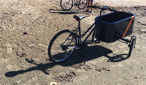 Photo Gallery - Turbo's Trike