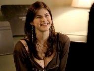Naked Alexandra Daddario In Parenthood