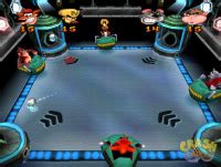 Crash Bash Screenshots Crash Mania