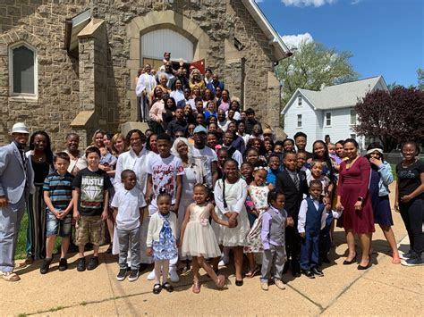 About Freedom Temple Ame Zion Church