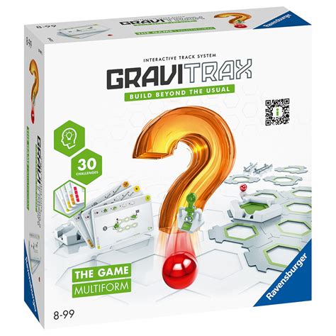 Комплект конструктор GraviTrax - The Game Multiform - eMAG.bg