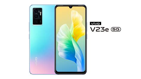 vivo V23e 5G – Full Specs and Official Price in the Philippines