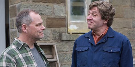 bad move series  episode  country pile british comedy guide