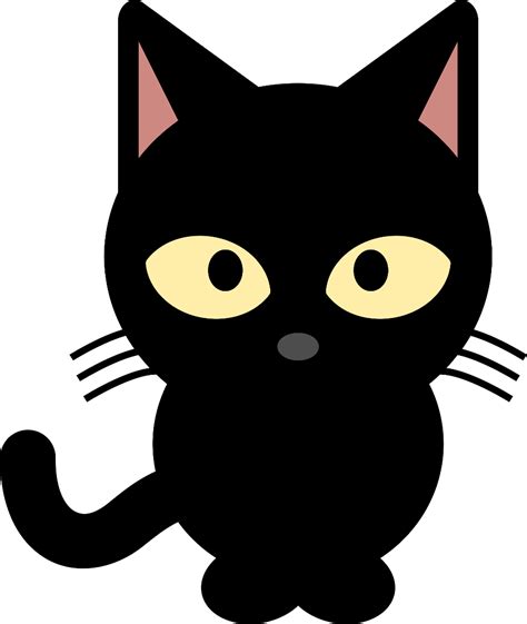 Download High Quality Cat clipart transparent background Transparent ...